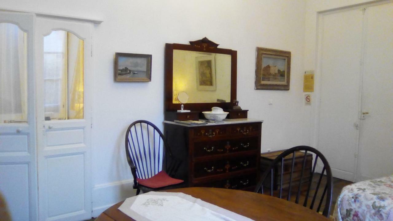La Maison Du Notaire Royal Bed & Breakfast Sarlat