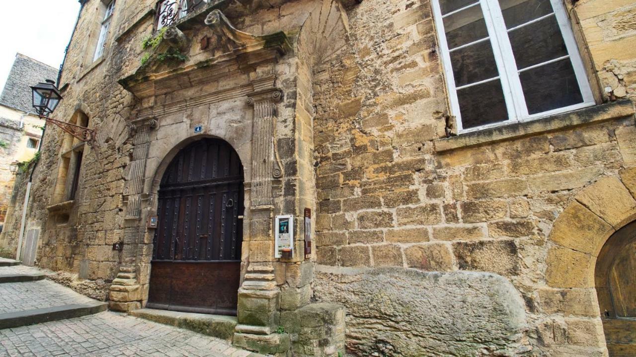 La Maison Du Notaire Royal Bed & Breakfast Sarlat