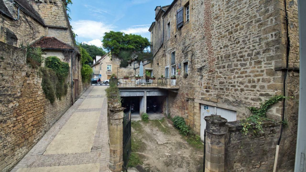 Bed & Breakfast La Maison Du Notaire Royal *